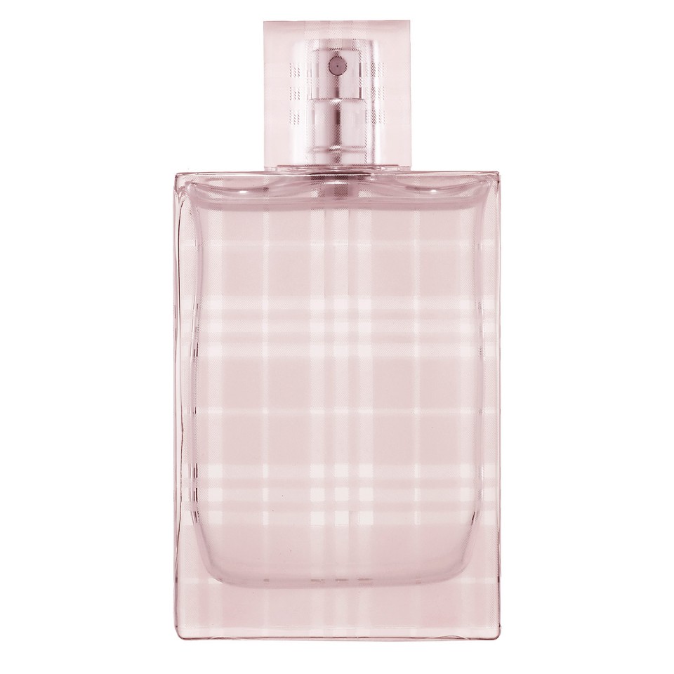 Burberry Brit Sheer, Apa de Toaleta, Femei (Concentratie: Apa de Toaleta, Gramaj: 100 ml Tester)