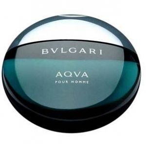 Bvlgari Aqva pour Homme, Apa de Toaleta (Concentratie: Apa de Toaleta, Gramaj: 100 ml)