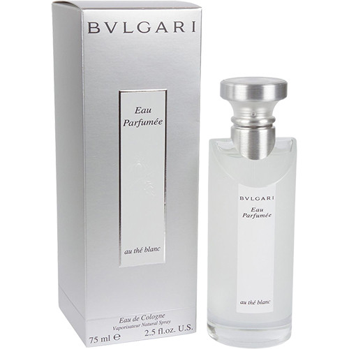 Bvlgari Eau Parfumee au The Blanc, Apa de Colonie Spray, Unisex (Concentratie: Apa de colonie, Grama