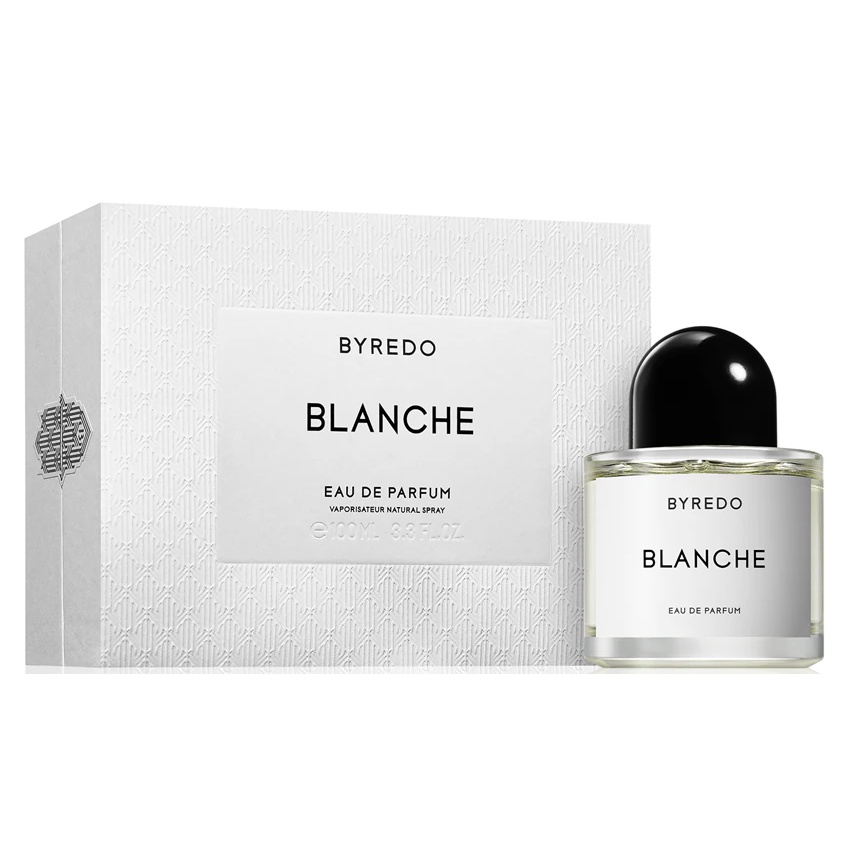 Byredo Blanche Apa de Parfum, Femei (Gramaj: 100 ml)
