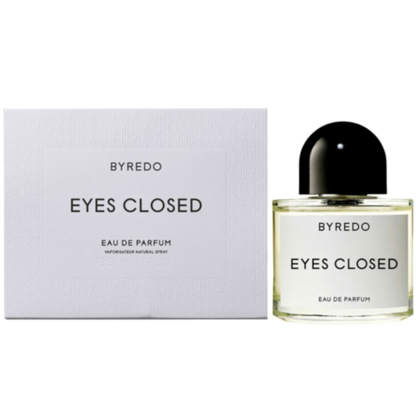 BYREDO Eyes Closed Apă de Parfum Unisex 100 ml (Gramaj: 100 ml)