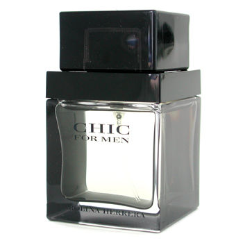 Carolina Herrera Chic for Men, Apa de toaleta (Concentratie: Apa de Toaleta, Gramaj: 60 ml)