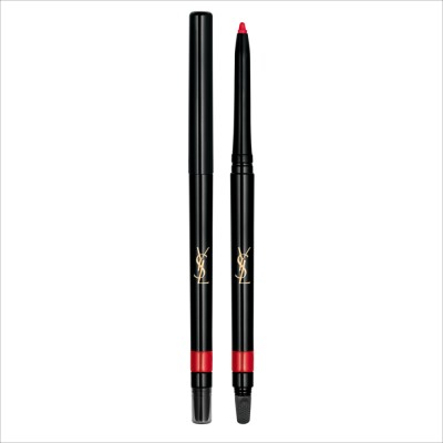 Creion contur buze Yves Saint Laurent Dessin Des Levres (CULOARE: 25 Rosy Color Revival, Gramaj: 0,3