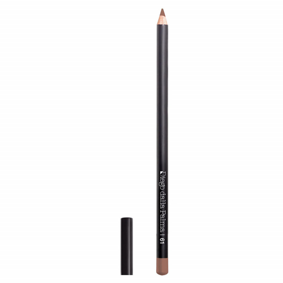Creion contur pentru buze Lip Pencil Diego Dalla Palma, 1,83 ml (Culoare produse:  61)