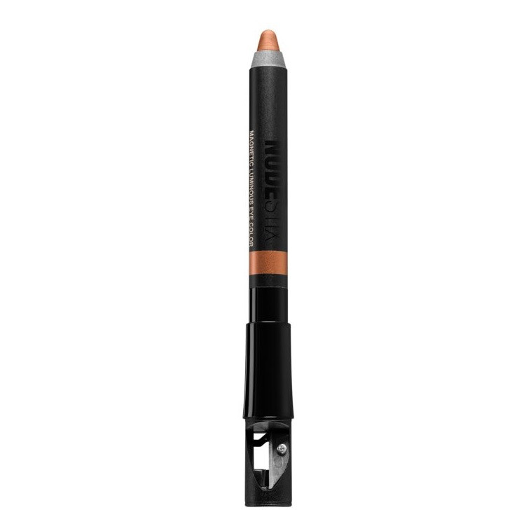 Creion de ochi universal Nudestix Magnetic Luminous, 2,8 g (Gramaj: 2.8 g, CULOARE: Copper Foil)