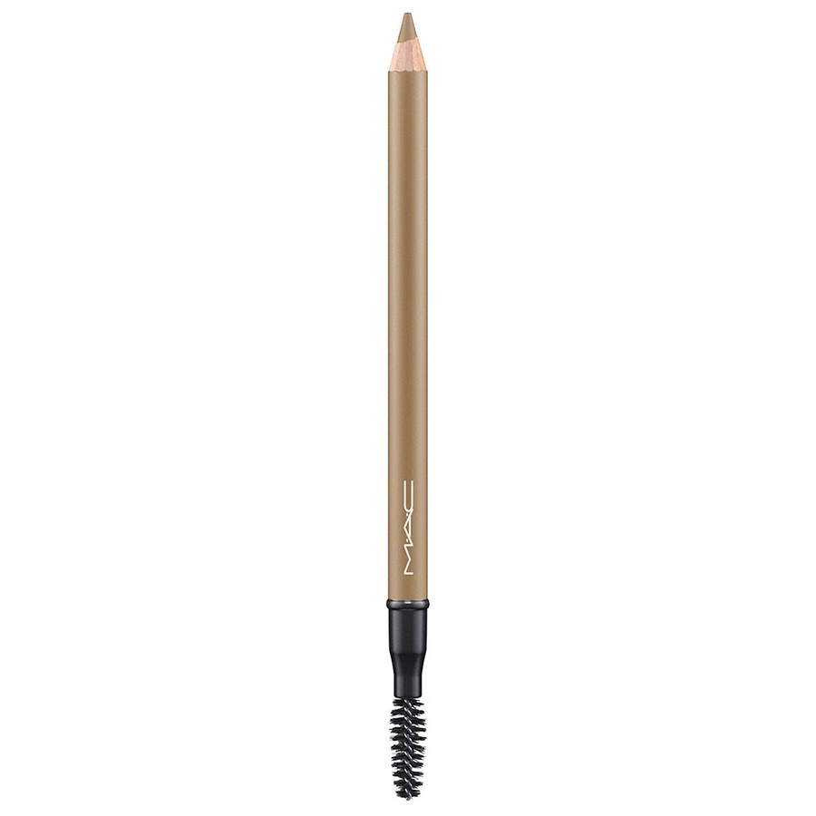 Creion sprancene MAC Veluxe Brow Liner (Concentratie: Ingrijire sprancene, Gramaj: 1,19 g, CULOARE: 