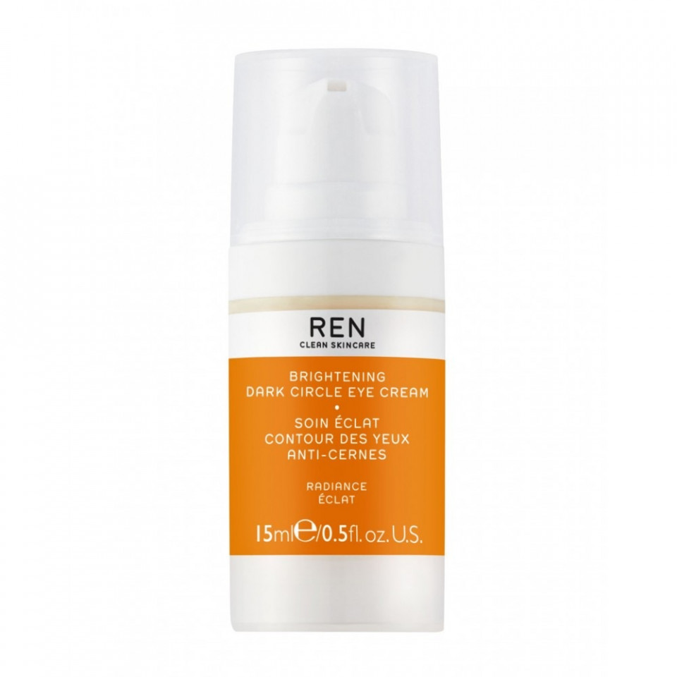 Crema anticearcan Ren Clean Skincare (Concentratie: Crema, Gramaj: 15 ml)