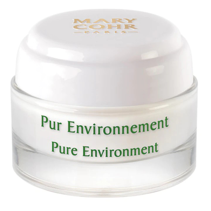 Crema de fata Mary Cohr Pur Environnement, 50ml