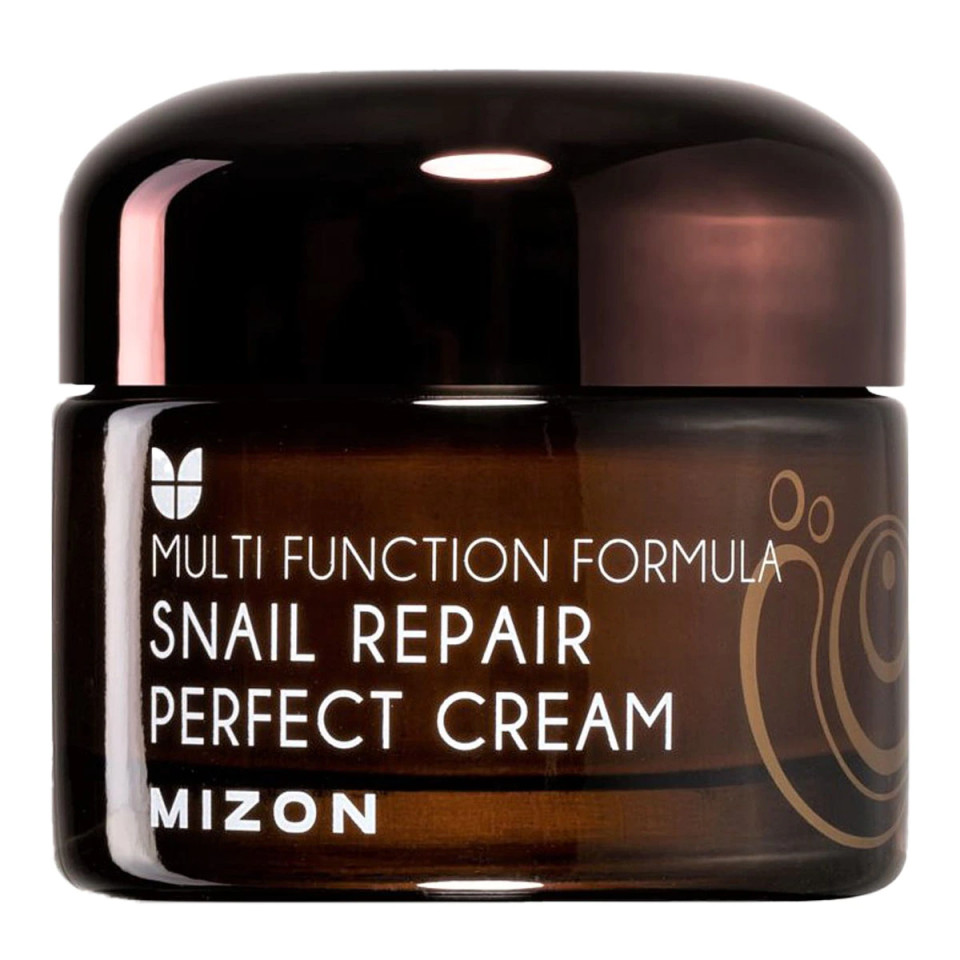 Crema de fata Mizon Snail Repair Perfect, 50 ml