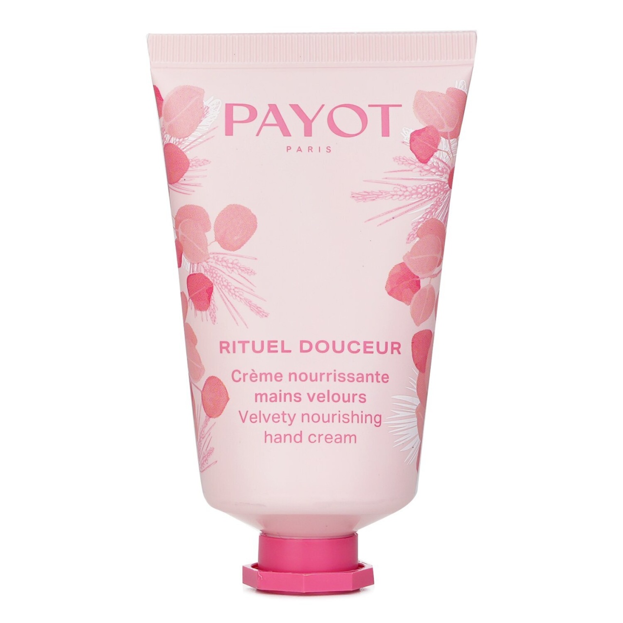 Crema nutritiva de maini, Payot, Rituel Douceur, Nourishing (Gramaj: 30 ml)