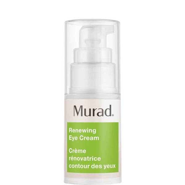 Crema pentru ochi Murad, Renewing, 15 ml (Concentratie: Crema pentru ochi, Gramaj: 15 ml)