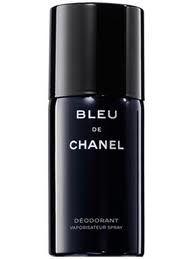 Deo Spray Bleu de Chanel (Concentratie: Deo Spray, Gramaj: 100 ml)