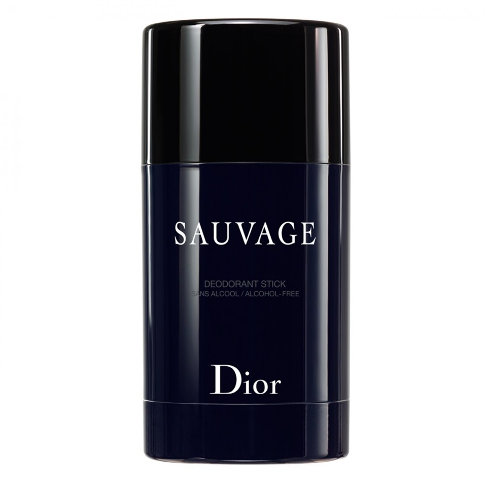 Deo Stick Dior Sauvage (Concentratie: Deo Stick, Gramaj: 75 ml)