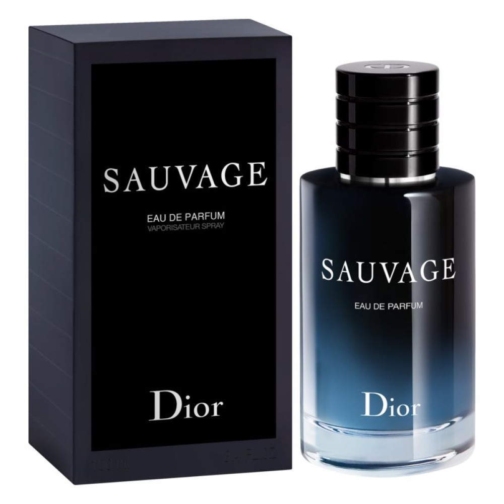 Dior Sauvage, Barbati, Apa de Parfum (Concentratie: Apa de Parfum, Gramaj: 60 ml)