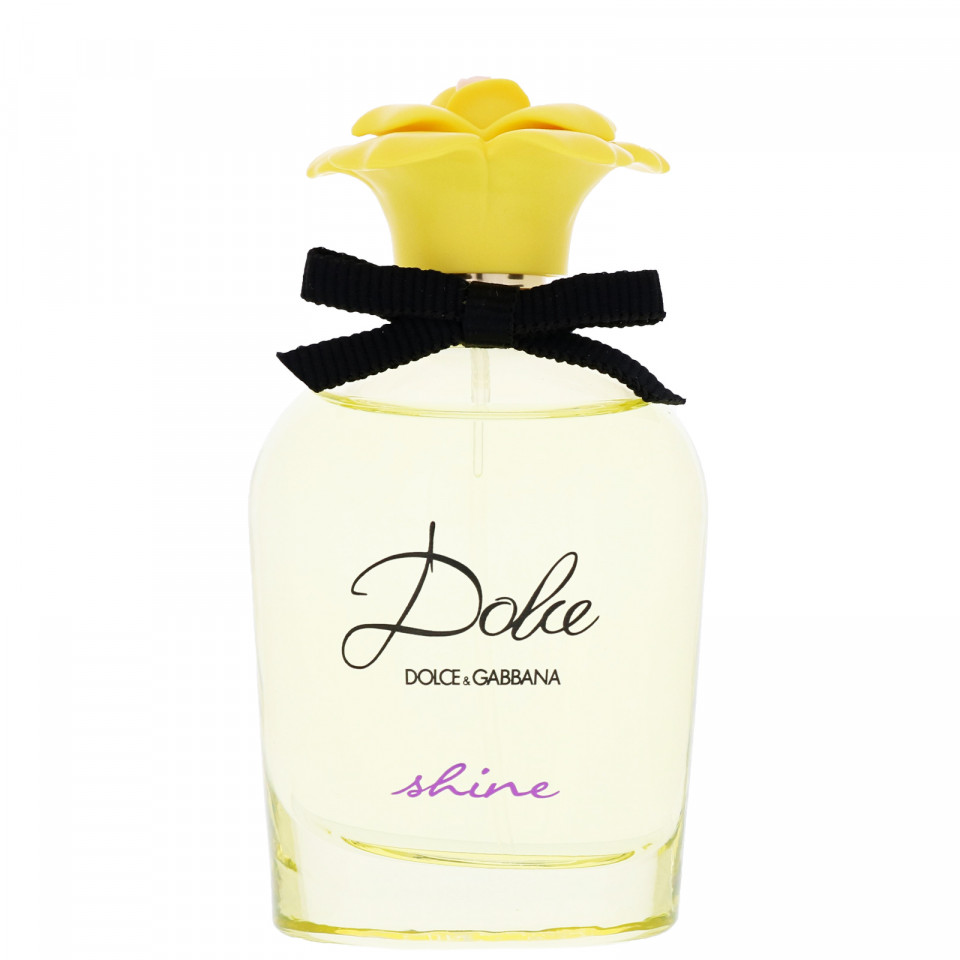 Dolce&Gabbana Dolce Shine, Femei, Apa de Parfum (Concentratie: Apa de Parfum, Gramaj: 75 ml Tester)