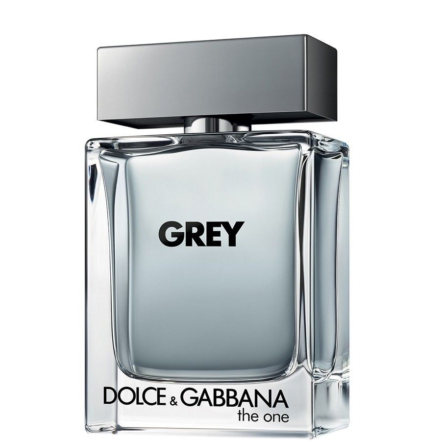 Dolce&Gabbana The One Grey, Barbati, Apa de Toaleta (Concentratie: Apa de Toaleta, Gramaj: 100 ml Te