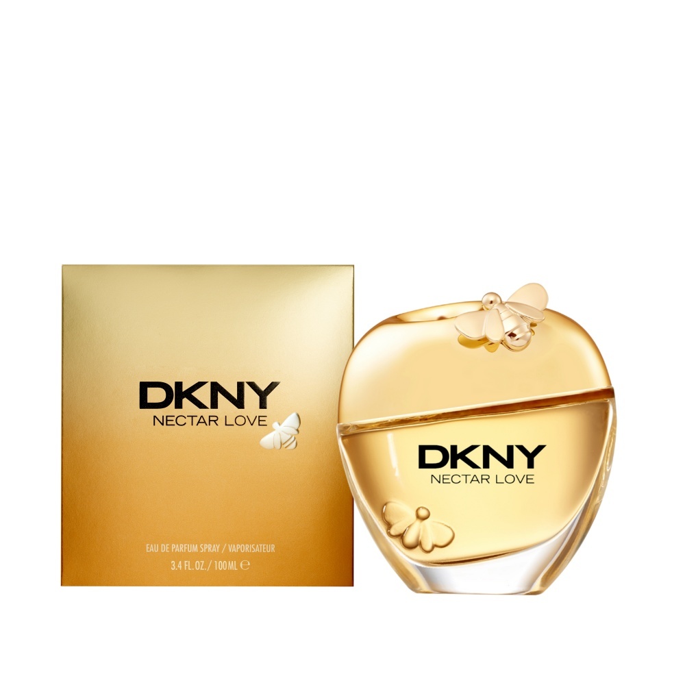 Donna Karan DKNY Nectar Love, Apa de Parfum, Femei (Gramaj: 100 ml)