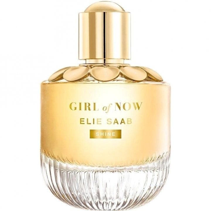 Elie Saab Girl of Now Shine, Apa de Parfum, Femei (Concentratie: Apa de Parfum, Gramaj: 90 ml Tester)