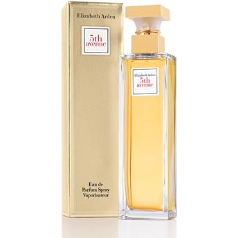 Elizabeth Arden 5th Avenue (Concentratie: Apa de Parfum, Gramaj: 125 ml)