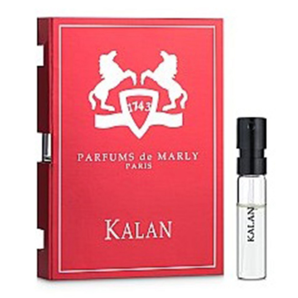 Esantion Parfums De Marly Kalan, Apa de Parfum, Unisex, 1,5 ml