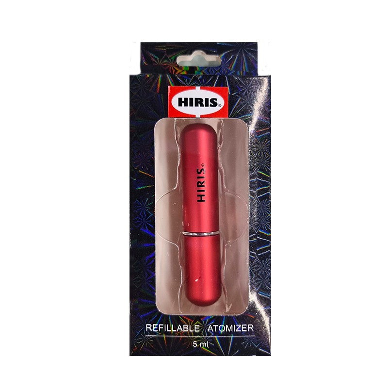 Esantion Refillable Beyonce Heat Kissed, Femei, Apa de parfum, 5 ml (Concentratie: Apa de Parfum, Gr