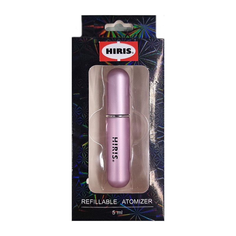 Esantion Refillable Bvlgari Rose Goldea Blossom Delight, Femei, Apa de Parfum, 5 ml (Concentratie: Apa de Parfum, Gramaj: 5 ml Refillable)