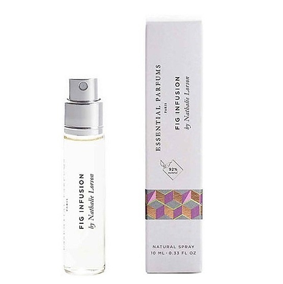 Essential Parfums Fig Infusion, Apa de Parfum, Unisex (Gramaj: 10 ml)