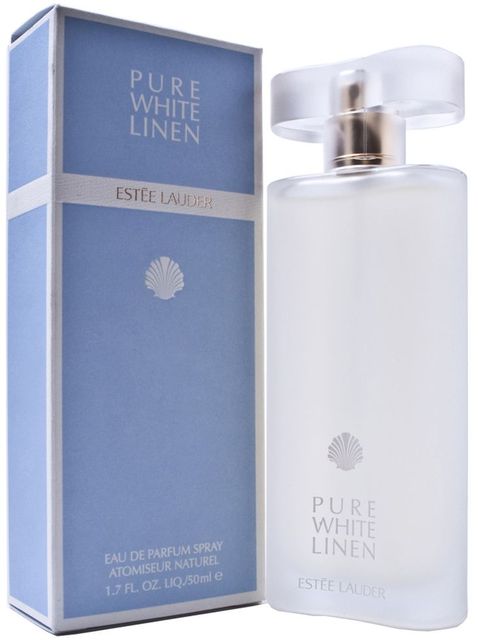 Estée Lauder Pure White Linen, Apa de Parfum, Femei (Concentratie: Apa de Parfum, Gramaj: 50 ml Tester)