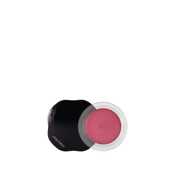 Fard de pleoape Shiseido Shimmering Cream Eye, 6 g (Concentratie: Fard de pleoape, Culoare produse: No.RS318 Konpeito)