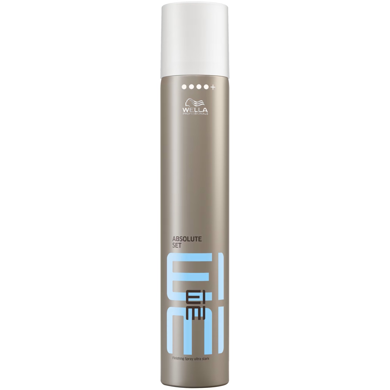 Fixativ cu fixare puternica Wella Professionals Absolute (Concentratie: Fixativ, Gramaj: 500 ml)