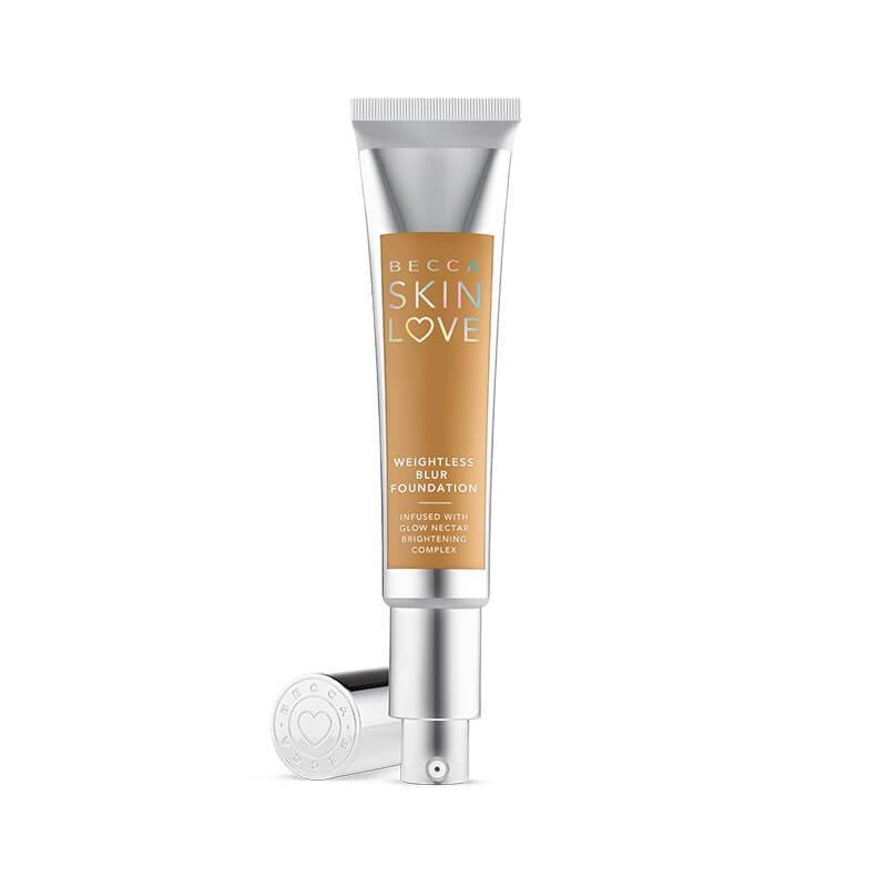 Fond de ten Becca Skin Love Weightless Blur Foundation (Concentratie: Fond de ten, Gramaj: 35 ml, Nu