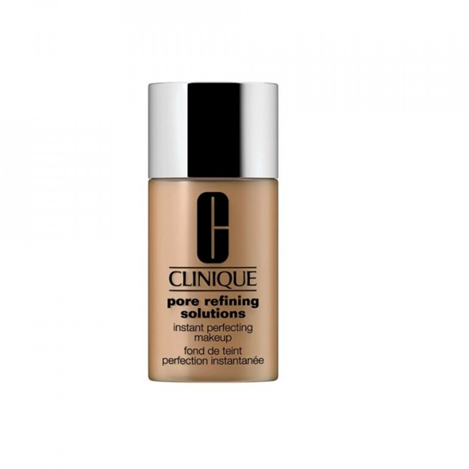 Fond de ten Clinique Pore Refining Solutions Powder (Gramaj: 30 ml, Nuanta fond de ten: No 15)