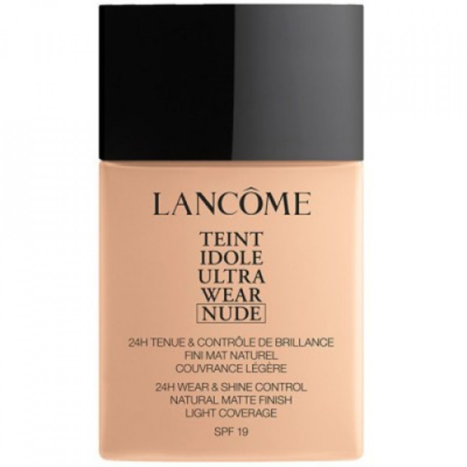 Fond de ten Lancome Teint Idole Ultra Wear Nude (Concentratie: Fond de ten, Gramaj: 40 ml, Nuanta fo