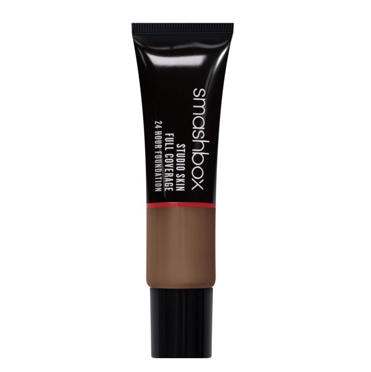 Fond de ten Smashbox Studio Skin Full Coverage 24 Hour Foundation, 30 ml (Nuanta fond de ten: 4.6 Ve