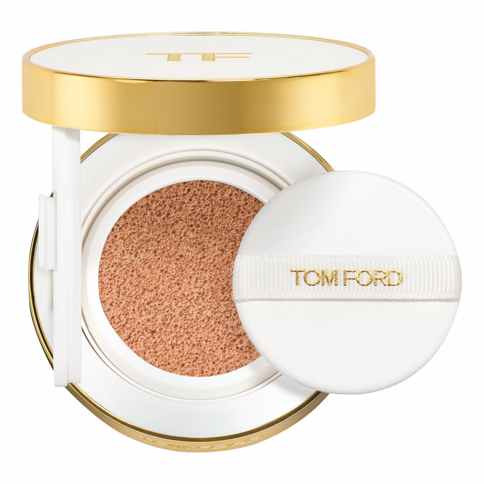 Fond de ten Tom Ford Soleil Glow Tone Up (Concentratie: Fond de ten, Nuanta fond de ten: 9.0 Deep Br