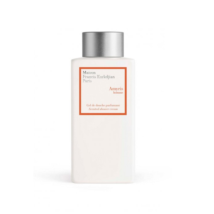 Gel de dus Maison Francis Kurkdjian, Amyris Homme (Concentratie: Gel de dus, Gramaj: 250 ml)