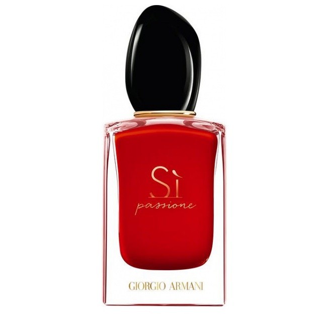 Giorgio Armani Si Passione, Femei, Apa de Parfum (Concentratie: Apa de Parfum, Gramaj: 100 ml Tester