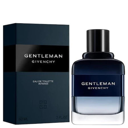 Givenchy Gentlemen Intense, Barbati, Apa de Toaleta (Concentratie: Apa de Toaleta, Gramaj: 60 ml)