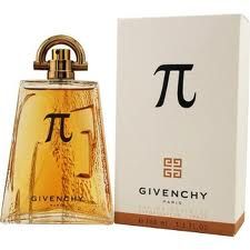 Givenchy PI Π, Barbati, Apa de Toaleta (Concentratie: Apa de Toaleta, Gramaj: 100 ml)