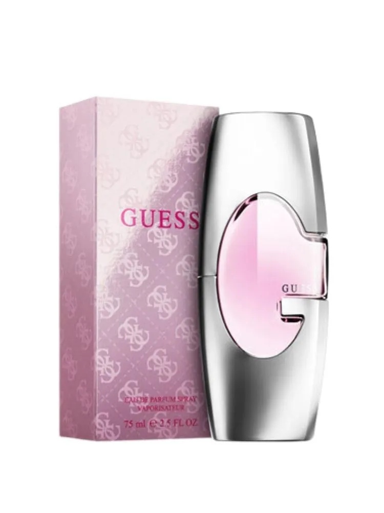 Guess Pink Apa de Parfum 50 ml, Femei (Gramaj: 50 ml)