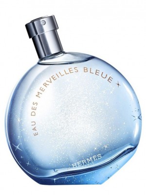 Hermes Eau des Merveilles Bleue, Femei, Apa de Toaleta (Concentratie: Apa de Toaleta, Gramaj: 100 ml Tester)