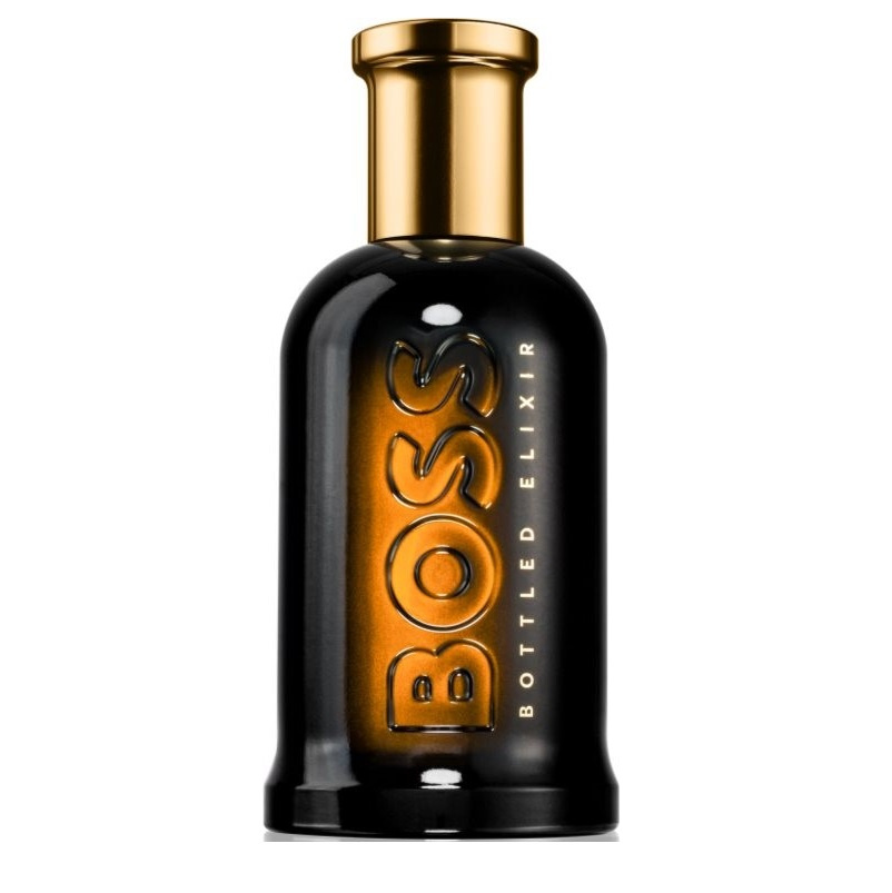 Hugo Boss, Boss Bottled Elixir, Parfum Intense, Barbati (Gramaj: 50 ml Tester)