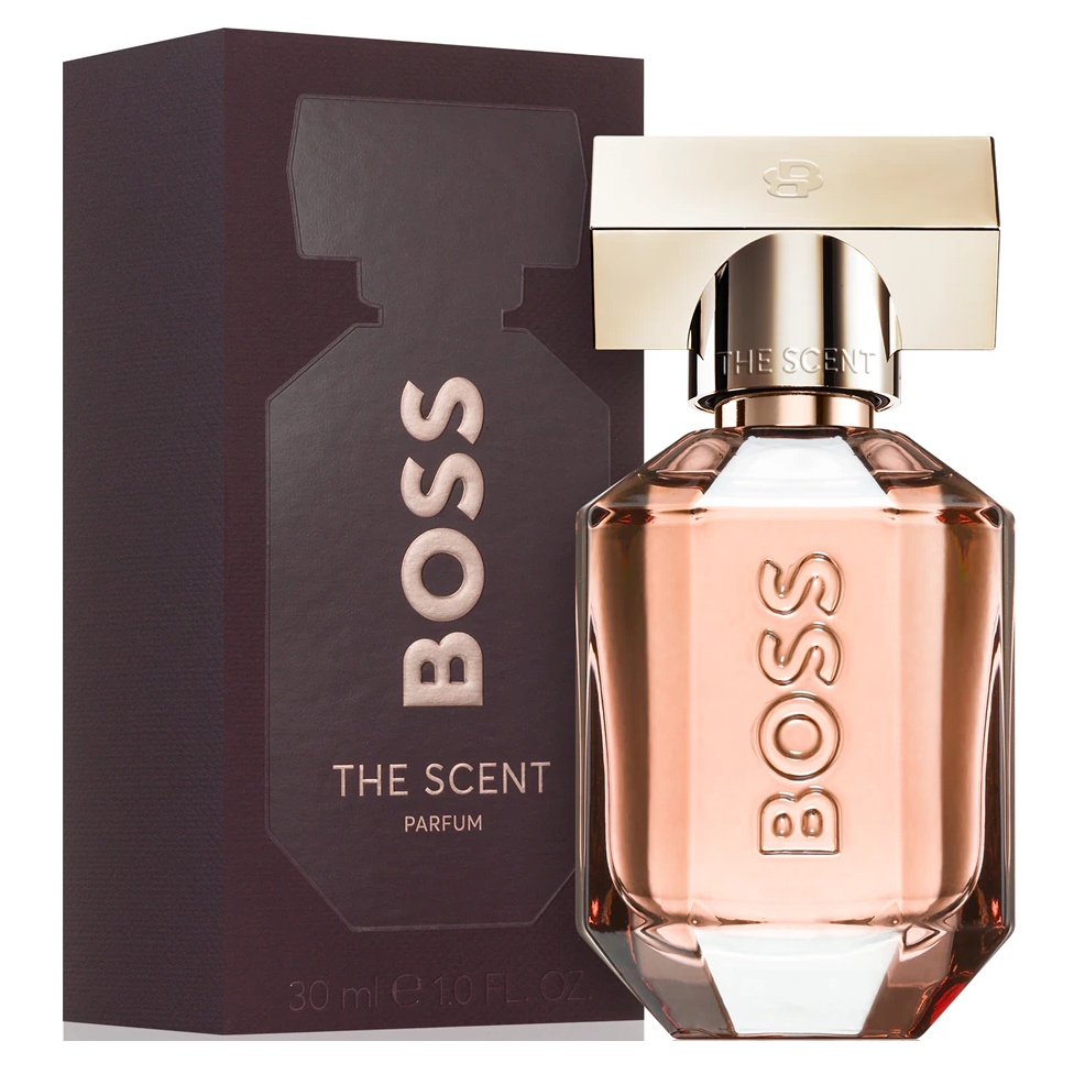 Hugo Boss The Scent Parfum, Femei (Gramaj: 30 ml)