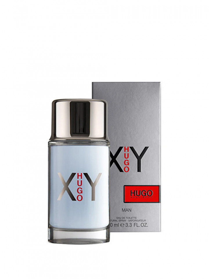 Hugo XY, Apa de Toaleta (Concentratie: Apa de Toaleta, Gramaj: 100 ml)