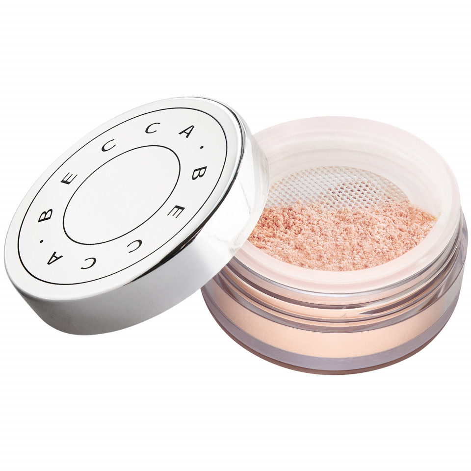 Hydra-Mist Set And Refresh Powder Becca (Concentratie: Pudra, Gramaj: 10 g)