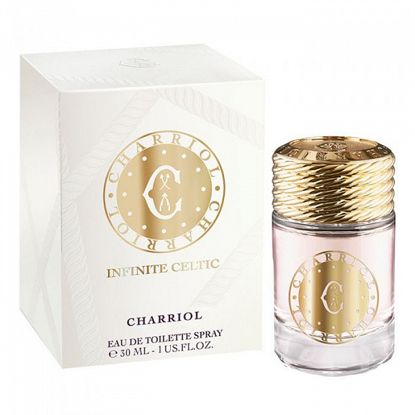 Infinite Celtic Charriol, Apa de Toaleta, Femei (Concentratie: Apa de Toaleta, Gramaj: 100 ml)