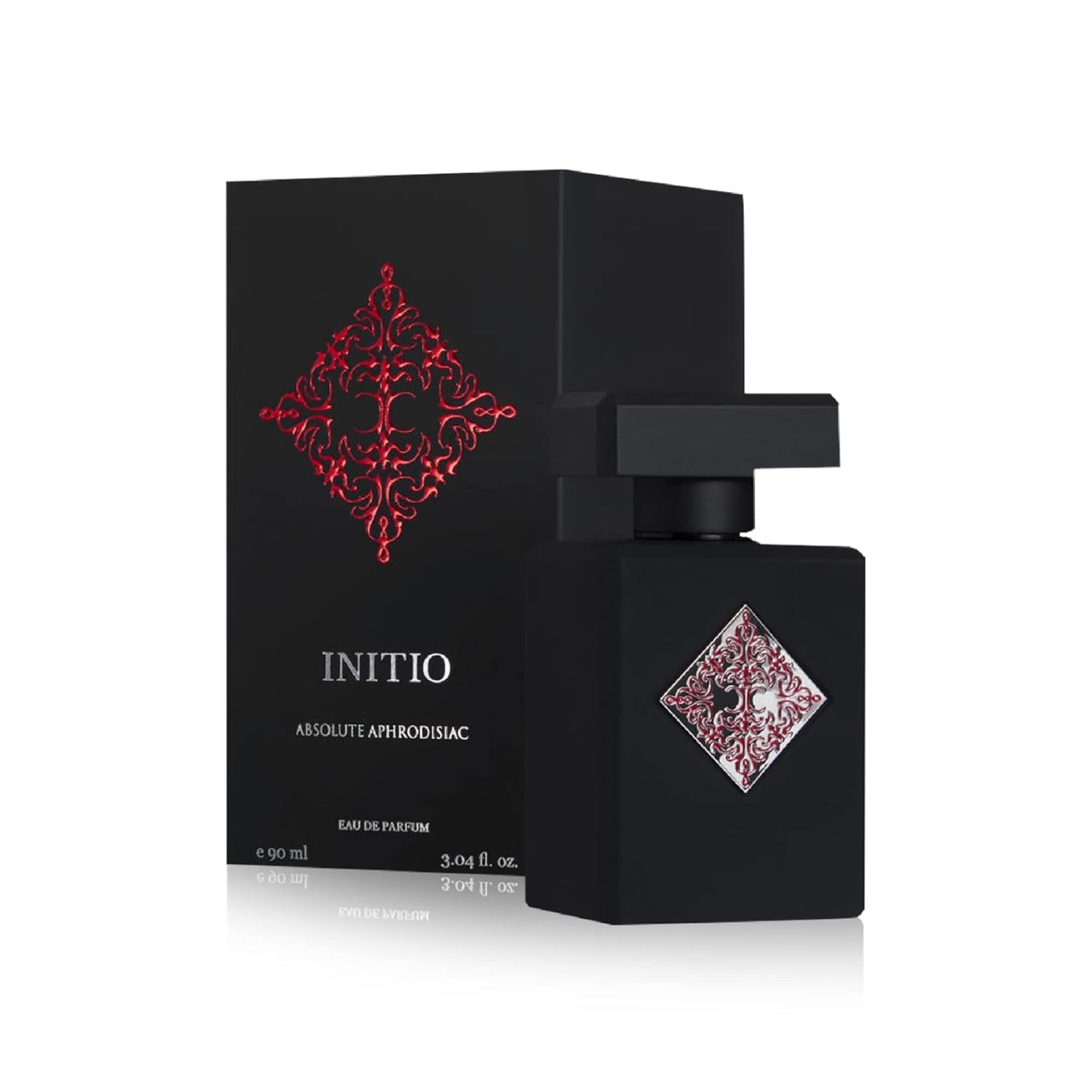 Initio Absolute Aphrodisiac, Apa de Parfum, Unisex (Gramaj: 90 ml)