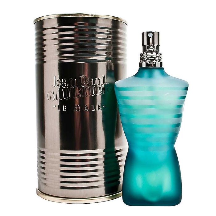 Jean Paul Gaultier Le Male, Apa de Toaleta (Concentratie: Apa de Toaleta, Gramaj: 125 ml)