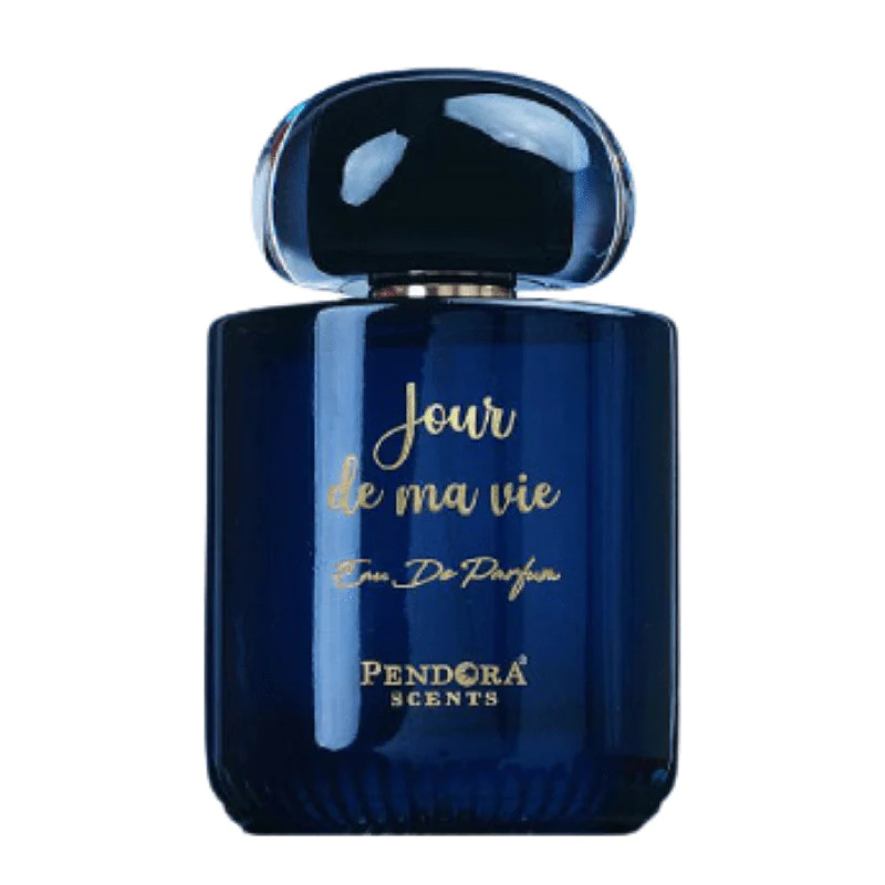 Jour De Ma Vie Pendora Scents Paris Corner, Apa de Parfum, Femei, 100 ml (Gramaj: 100 ml)