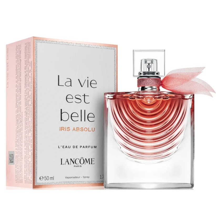 La Vie Est Belle Iris Absolu Lancome, Apa de parfum, Femei (Concentratie: Apa de Parfum, Gramaj: 50 